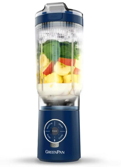 Greenpan CC010714-001 Spin & Go Portable Blender prod