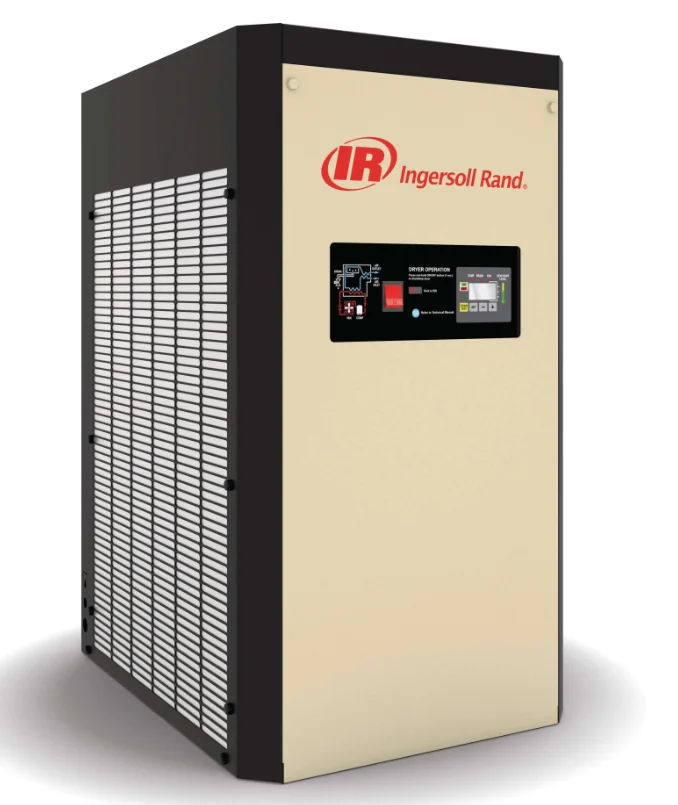 Ingersoll Rand D-Series Non-Cycling Refrigerated Air Dryer product image