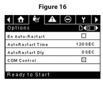 Ingersoll Rand RS-Series Fixed Speed Air Compressor 7