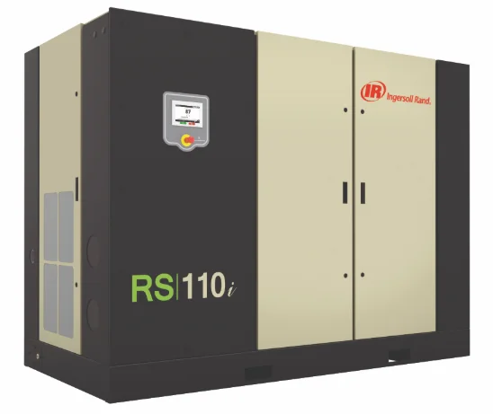 Ingersoll Rand RS-Series Fixed Speed Air Compressor prod