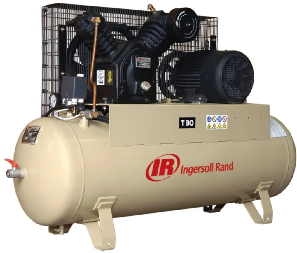 Ingersoll Rand T30-2545 Air Compressor Pump product image