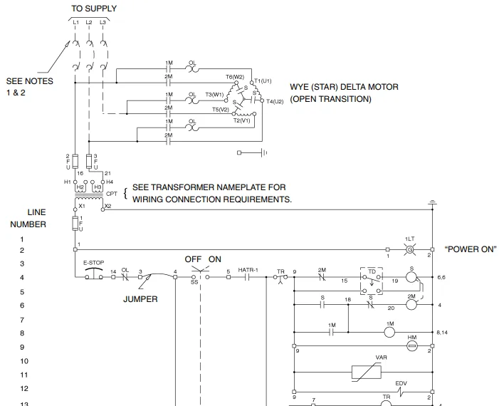 Ingersoll Rand UP6 Oil Flooded Air Compressor 6