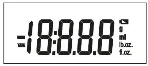 Joseph Joseph SwitchScale Kitchen Scale Manual Joseph Joseph SwitchScale Kitchen Scale 1