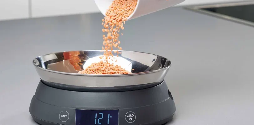 Joseph Joseph SwitchScale Kitchen Scale Manual Joseph Joseph SwitchScale Kitchen Scale feat
