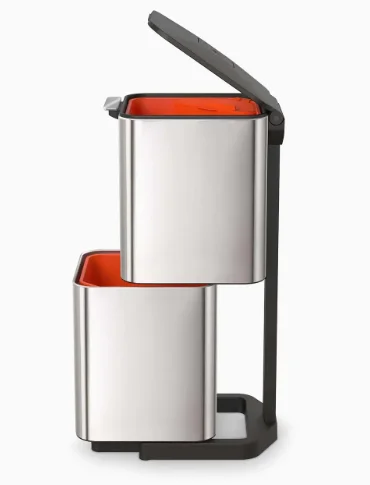 Joseph Joseph Totem Max 60L Waste & Recycling Bin Manual Joseph Joseph Totem Max 60L Waste & Recycling Bin prod