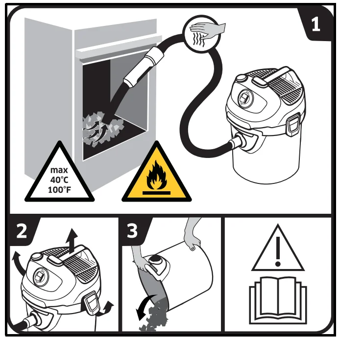 Karcher AD 2 Battery 7