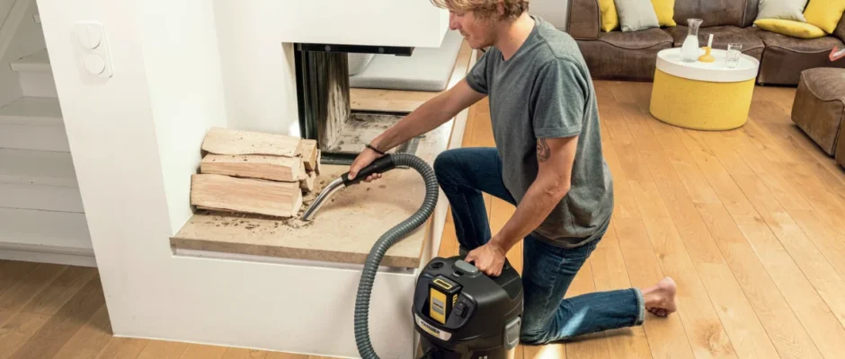 Karcher AD 2 Battery User Manual Karcher AD 2 Battery featured image