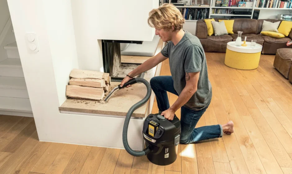 Karcher AD 2 Battery featured image