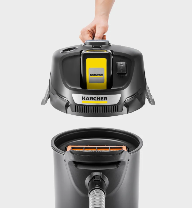 Karcher AD 2 Battery product image