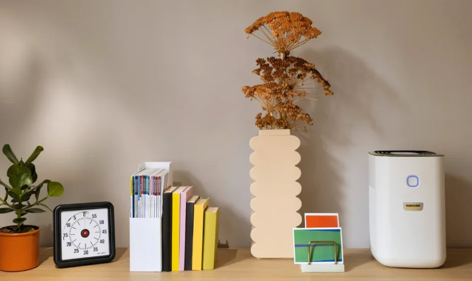 Karcher Air Purifier AF 20 User Guide Karcher Air Purifier AF 20 featured image