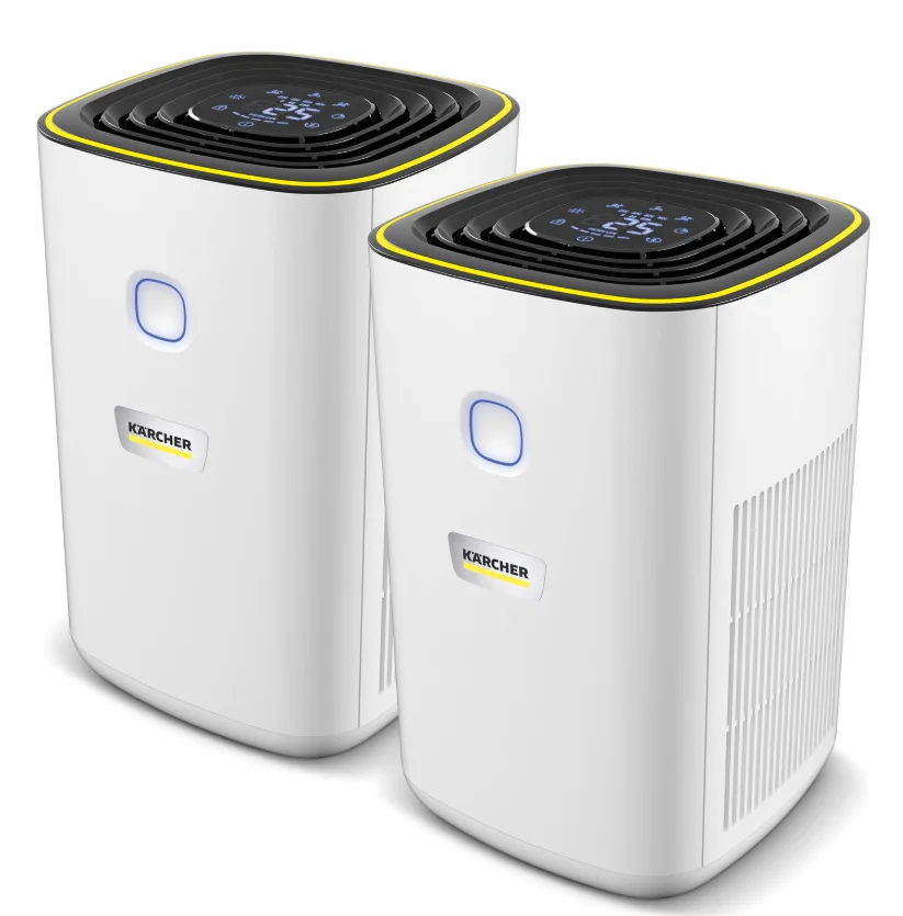 Karcher Air Purifier AF 20 User Guide Karcher Air Purifier AF 20 poduct image