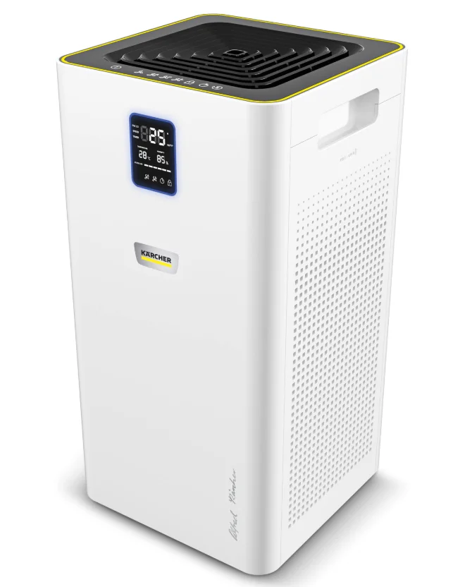 Karcher Air Purifier AF 30/AF 50 Manual Karcher Air Purifier AF 30 AF 50 product image
