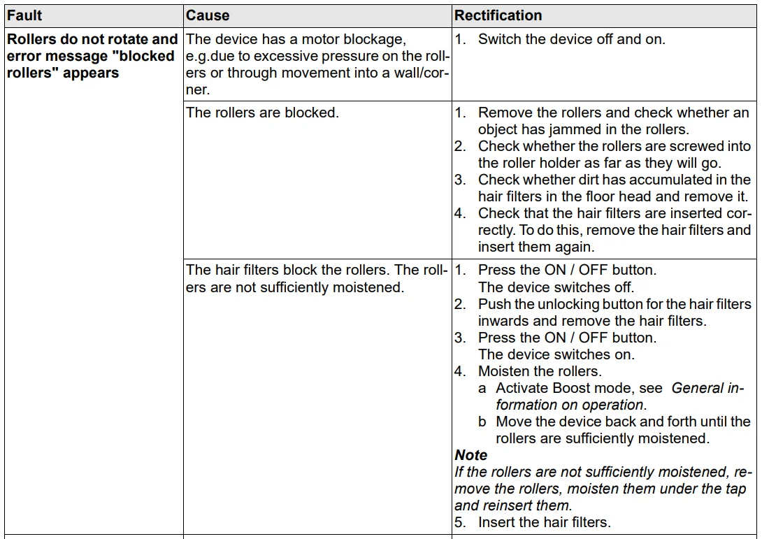 Karcher FC 8 Smart Signature Line 15