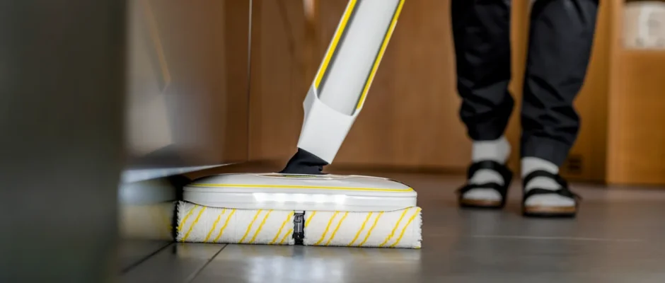 Karcher FC 8 Smart Signature Line User Manual Karcher FC 8 Smart Signature Line featured image