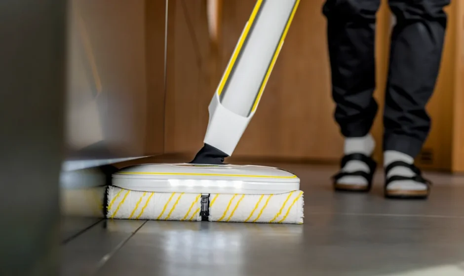 Karcher FC 8 Smart Signature Line User Manual Karcher FC 8 Smart Signature Line featured image