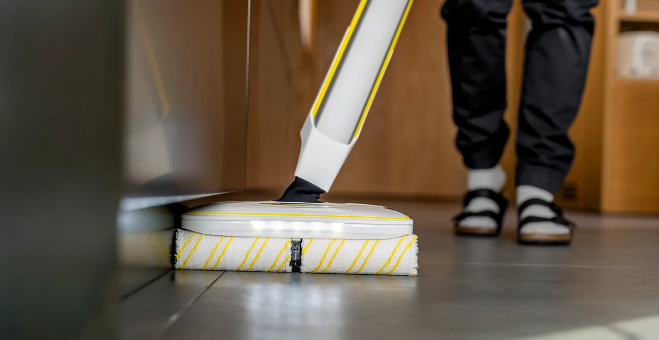 Karcher FC 8 Smart Signature Line User Manual