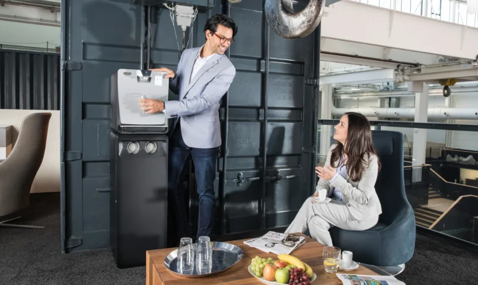 Karcher Water Dispenser WPD 200 Basic featured image