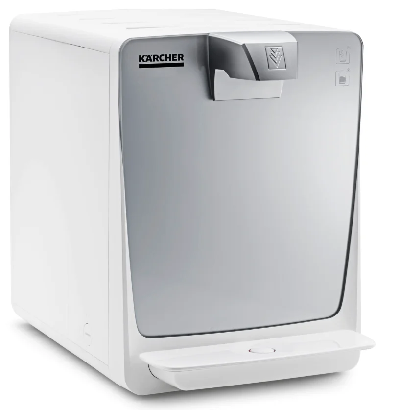 Karcher Water Dispenser WPD 55 User Manual Karcher Water Dispenser WPD 55 PRODUCT IMAGE