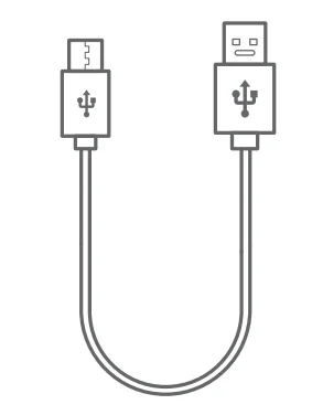 Occiam K23 Wireless Earbuds Bluetooth Headphones 3