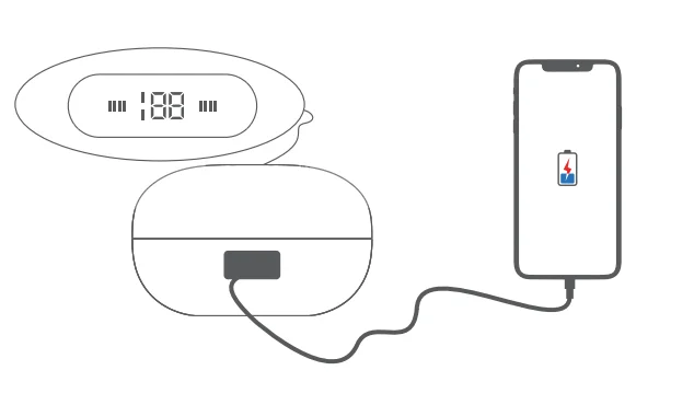Occiam T18 Sports Wireless Earbuds 13
