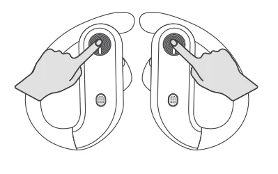 Occiam T18 Sports Wireless Earbuds 6