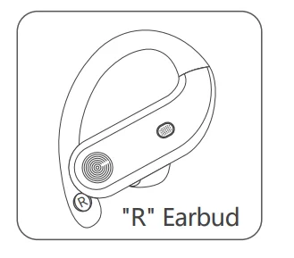 Occiam T18 Sports Wireless Earbuds 8