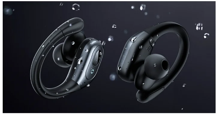 Occiam T19 TWS Earbuds 8