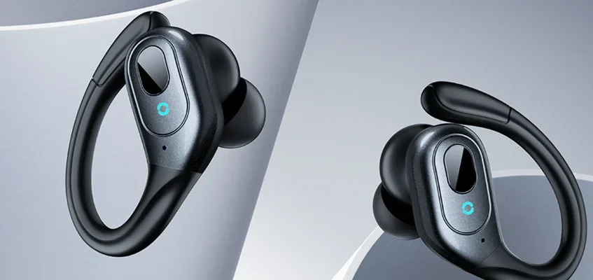 Occiam T19 TWS Earbuds feat