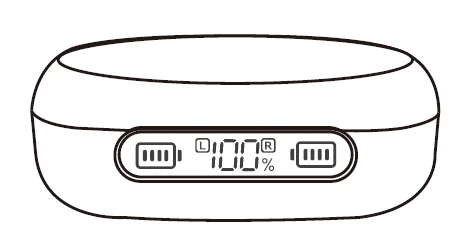 Occiam T9 True Wireless Sports Earbuds 1