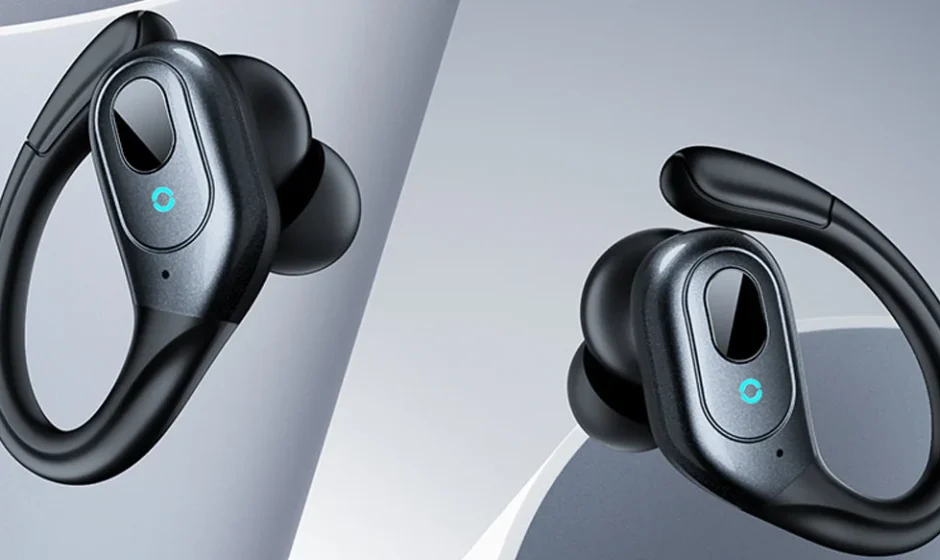 Occiam T9 True Wireless Sports Earbuds featured image