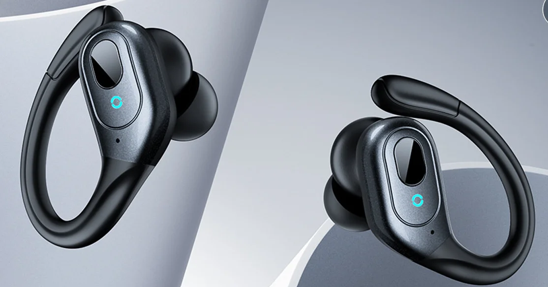 Occiam T9 True Wireless Sports Earbuds User Manual