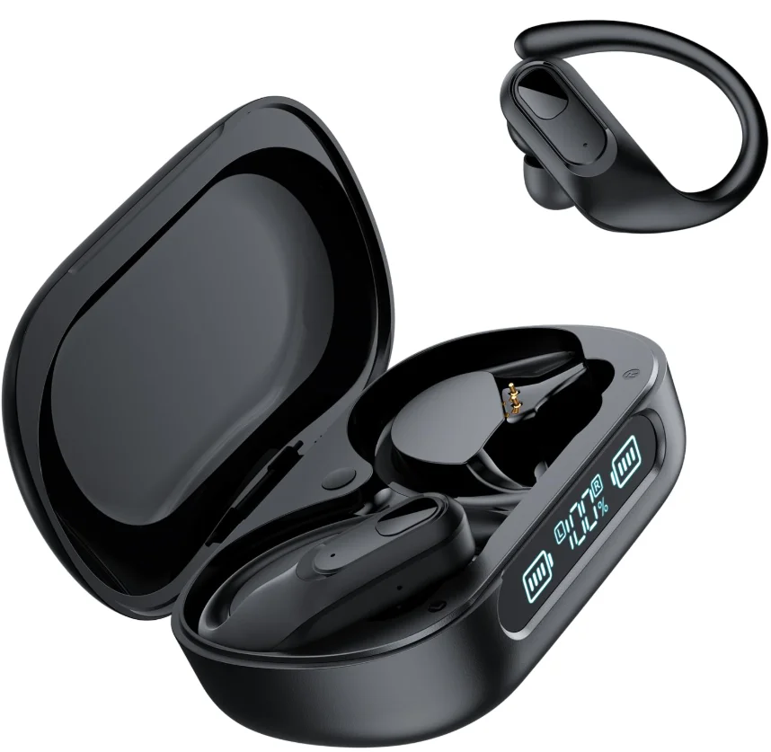 Occiam T9 True Wireless Sports Earbuds product image