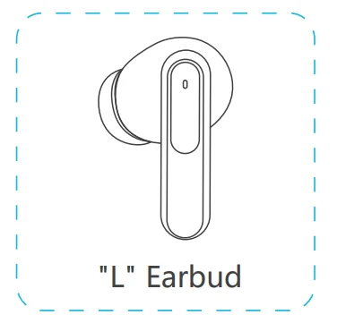 Occiam U10 TWS Earbuds 13