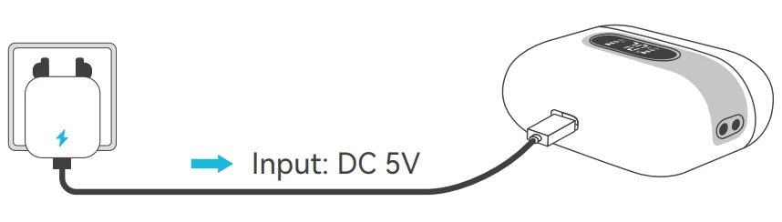 Occiam U10 TWS Earbuds 16