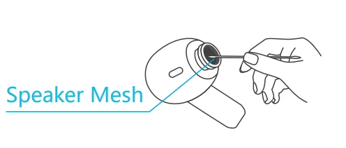 Occiam U10 TWS Earbuds 17