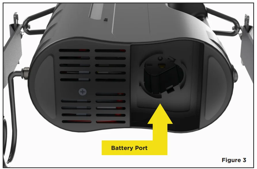 Powr-Flite PP200-Q02-U Battery Powered Mister 17