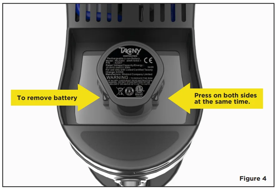Powr-Flite PP200-Q02-U Battery Powered Mister 18