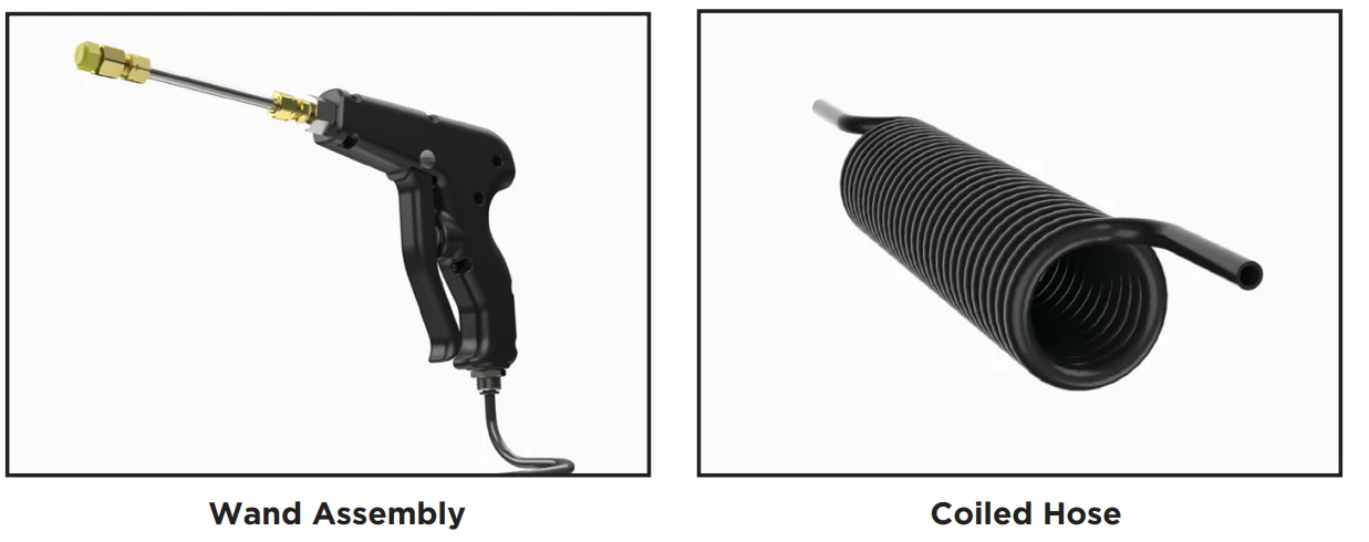 Powr-Flite PP200-Q02-U Battery Powered Mister 9