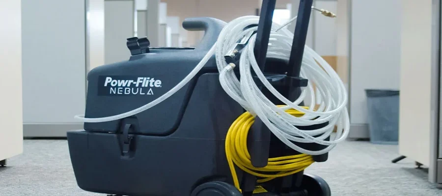 Powr-Flite PP200-Q02-U Battery Powered Mister FEATURED IMAGE