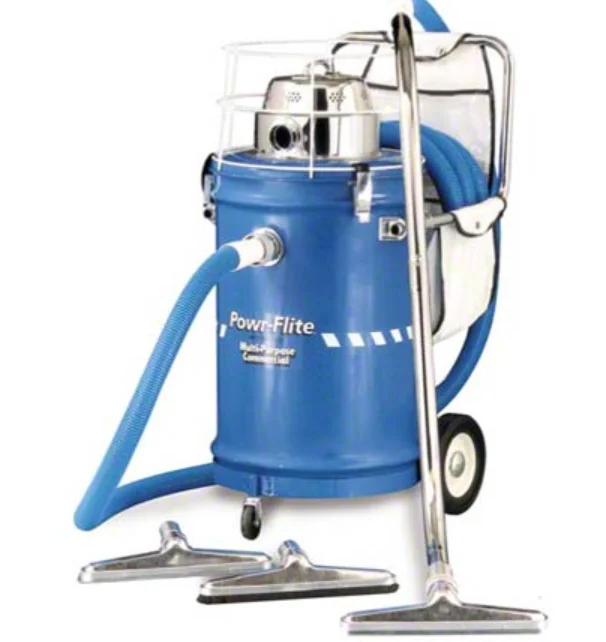 Powr-Flite Wet-Dry Vacuum PF25 product image