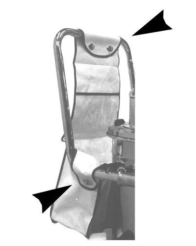 Powr-Flite Wet-Dry Vacuum PF25HM 3