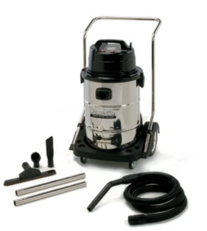 Powr-Flite Wet-Dry Vacuum PF25HM product image