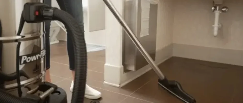 Powr-Flite Wet-Dry Vacuum PF51 FEATURED IMAGE