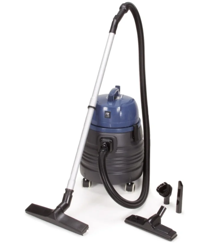 Powr-Flite Wet/Dry Vacuum PF51 User Manual Powr-Flite Wet-Dry Vacuum PF51 PRODUCT IMAGE