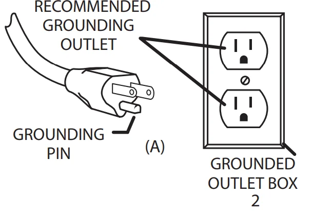 Powr-Flite Wet/Dry Vacuums PF53 User Manual Powr-Flite Wet-Dry Vacuums PF53 3