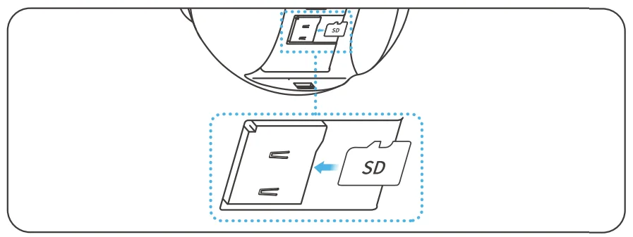 ROLA Mini Companion Robot User Manual ROLA Mini Companion Robot 10