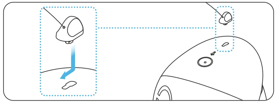 ROLA Mini Companion Robot User Manual ROLA Mini Companion Robot 12