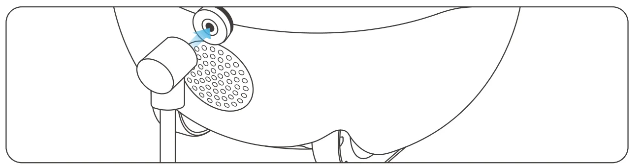 ROLA Mini Companion Robot User Manual ROLA Mini Companion Robot 7