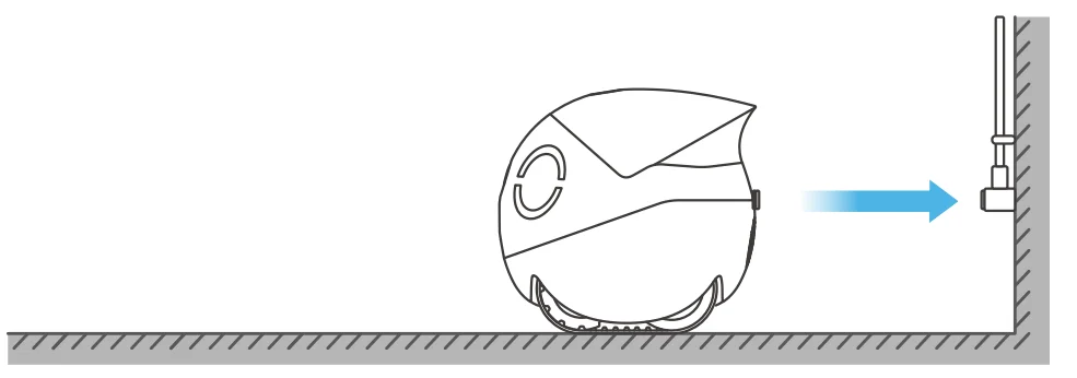 ROLA Mini Companion Robot User Manual ROLA Mini Companion Robot 8