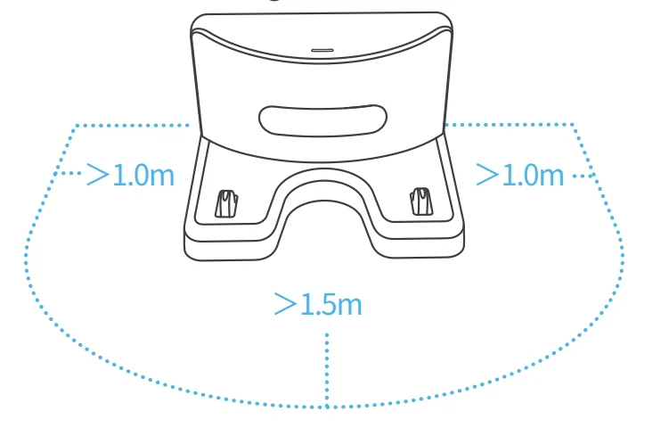 Enabot ROLA PetPal User Manual Enabot ROLA PetPal 14